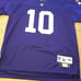 NFL Minnesota Vikings Fran Tarkengton Je