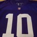NFL Minnesota Vikings Fran Tarkengton Je