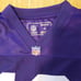 NFL Minnesota Vikings Fran Tarkengton Je