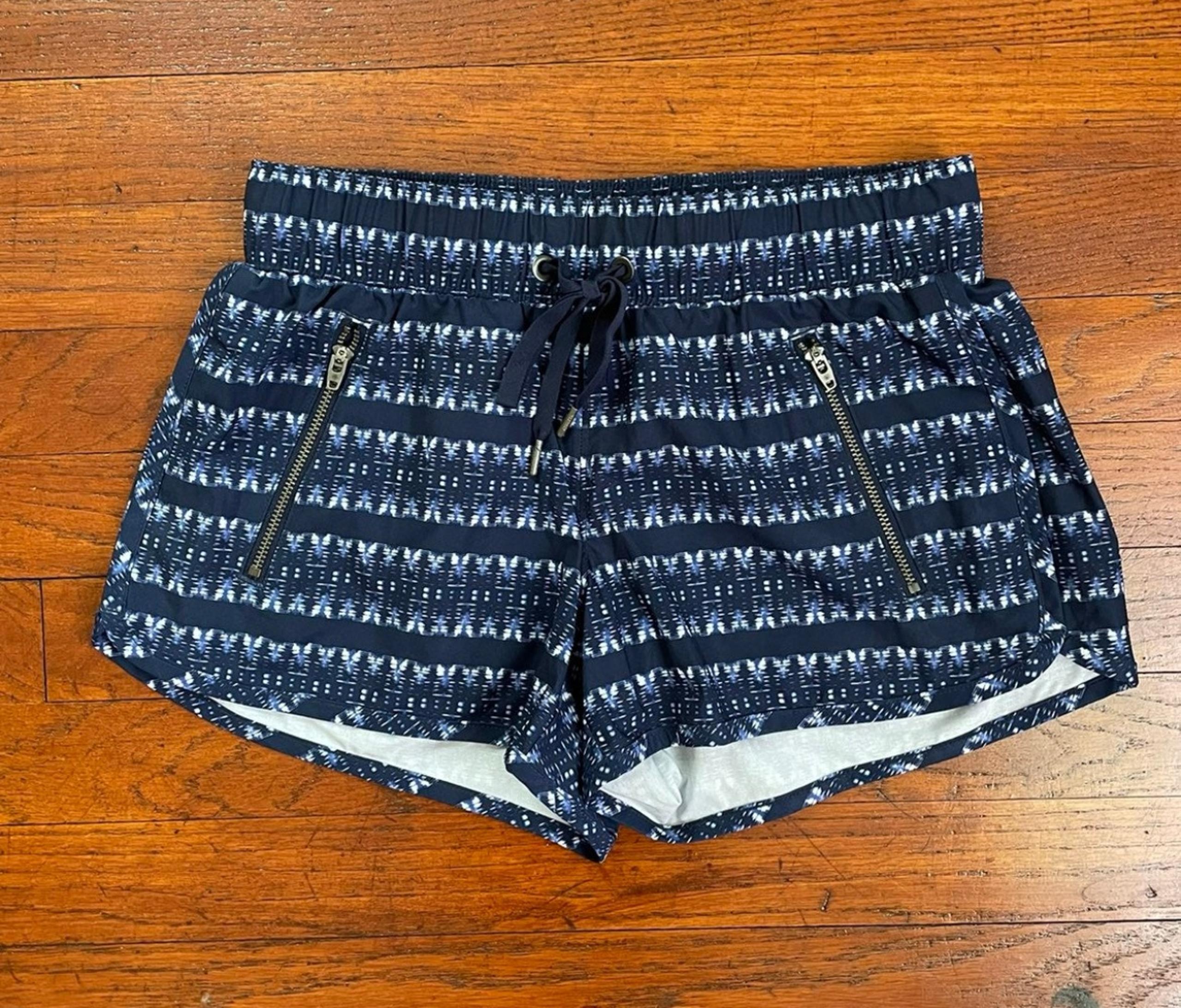 Athleta  Active Shorts Womens XXS