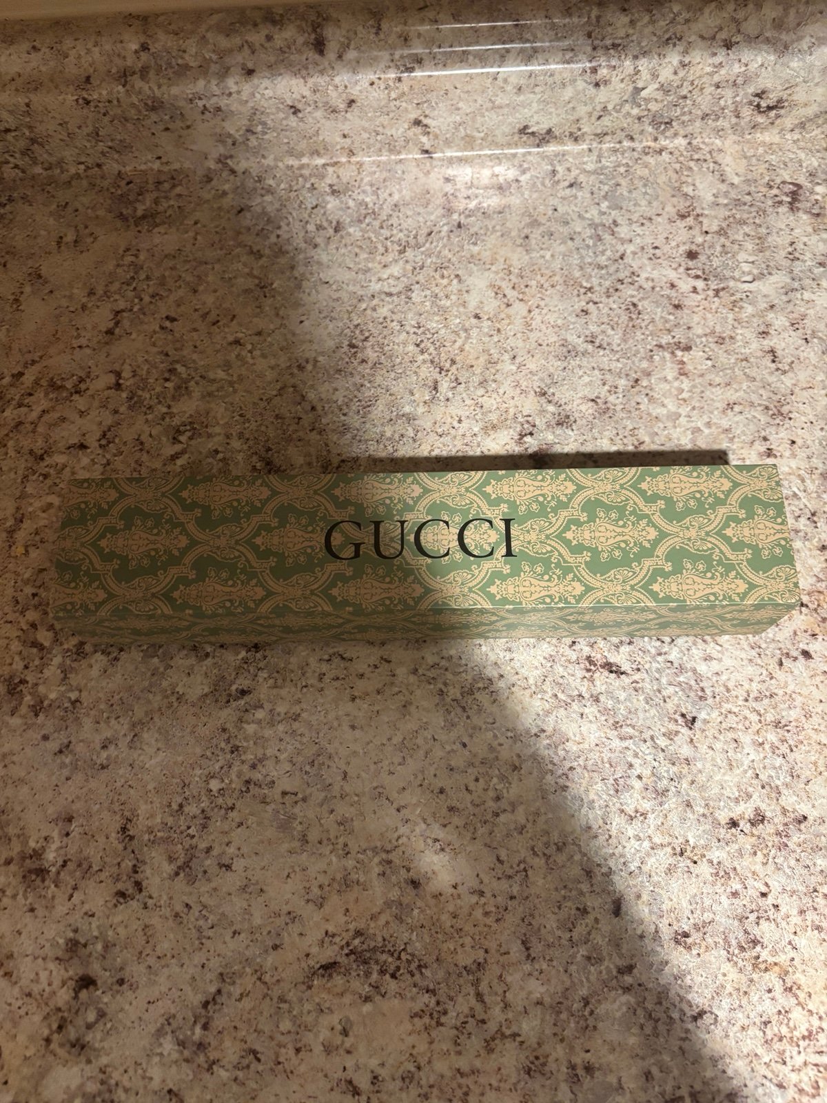 Gucci umbrella