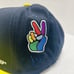 New Era Detroit Tigers Jae Tips Forever Patch 59FIFTY Fitted Hat Cap Blue 7 1/8