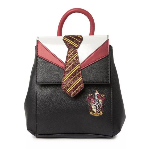 Harry Potter Gryffindor Backpack by Danielle Nicole