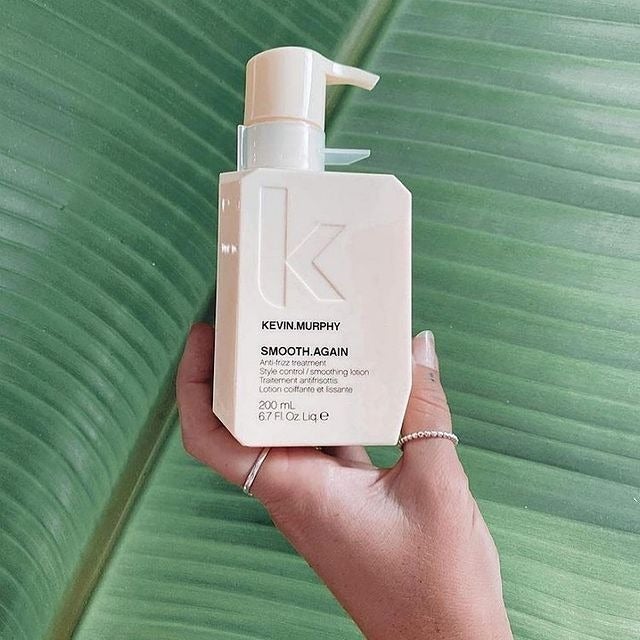 kevin murphy smooth again anti-frizz tre