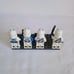 Lego Stars Wars Clone Trooper Mini Figure Lot Of 8