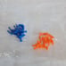 Lego Stars Wars Clone Trooper Mini Figure Lot Of 8