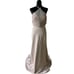 Sherri Hill 2 Piece Beaded Halter Long Gown Skirt
