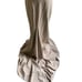 Sherri Hill 2 Piece Beaded Halter Long Gown Skirt