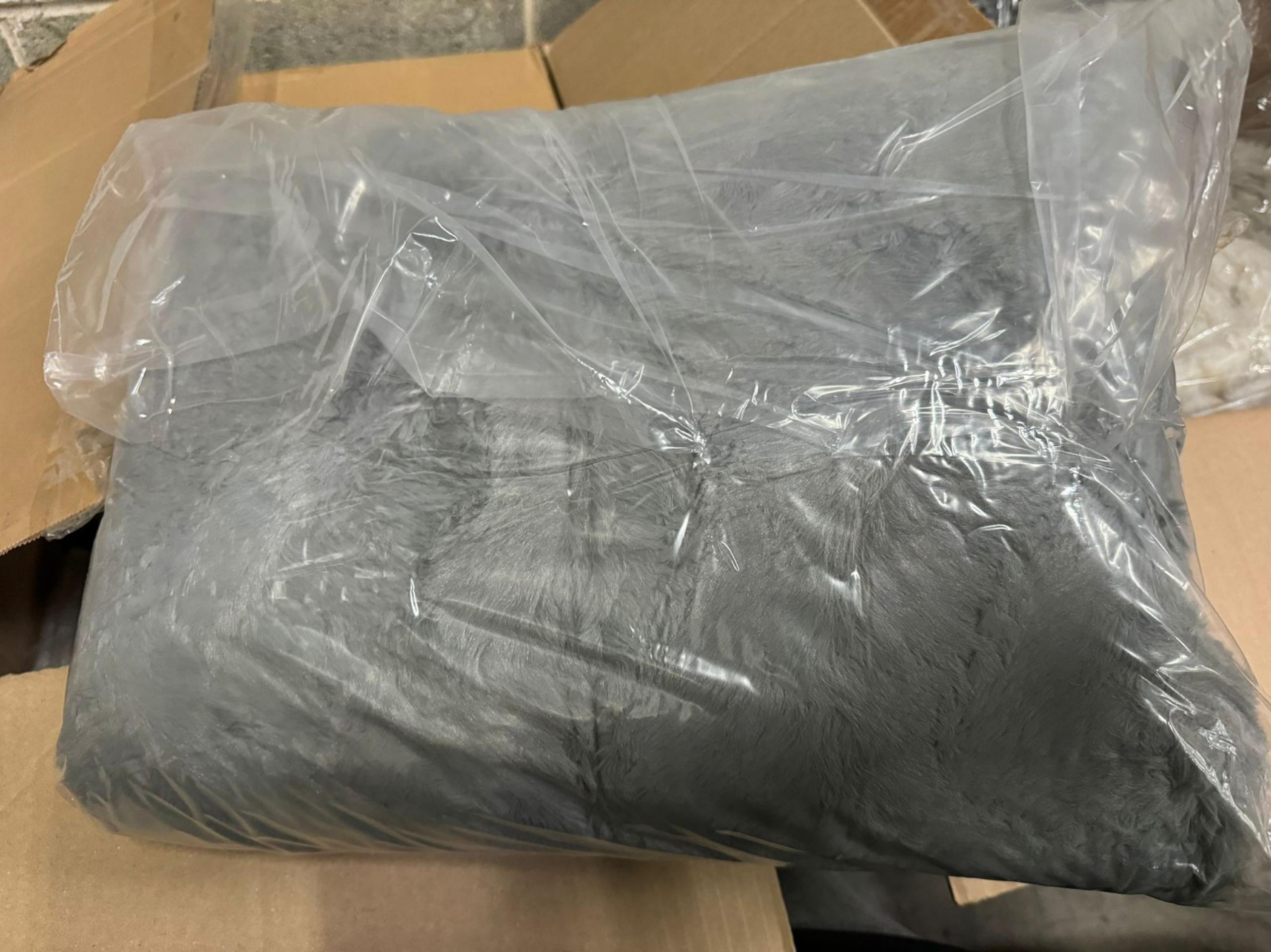 Lovesac Pillowsac + Cover