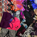 VS Pink Lot 20 sport bra M/S Limited New