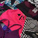 VS Pink Lot 20 sport bra M/S Limited New