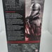 Star Wars: The Clone Wars - Black Series - Bad Batch Crosshair Figure