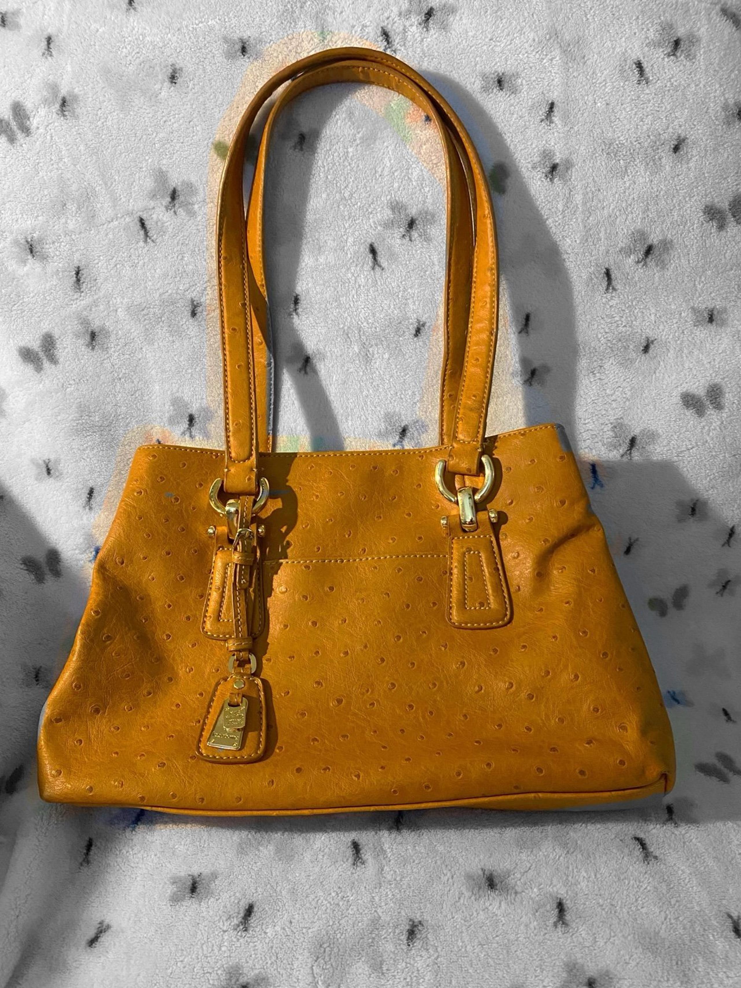 Vintage Liz Claiborne Shoulder Bag