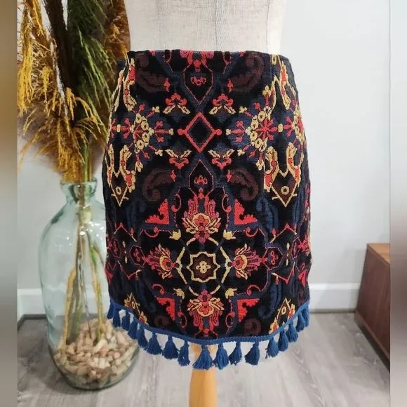 Mini Skirt sz S