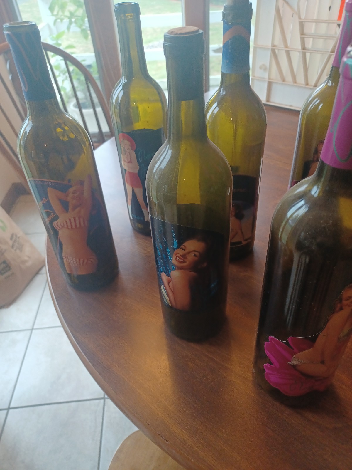 Norma jeane 13 used collectables great price