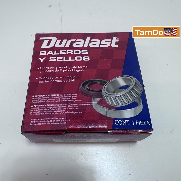 Duralast Transfer Case Seal 710943
