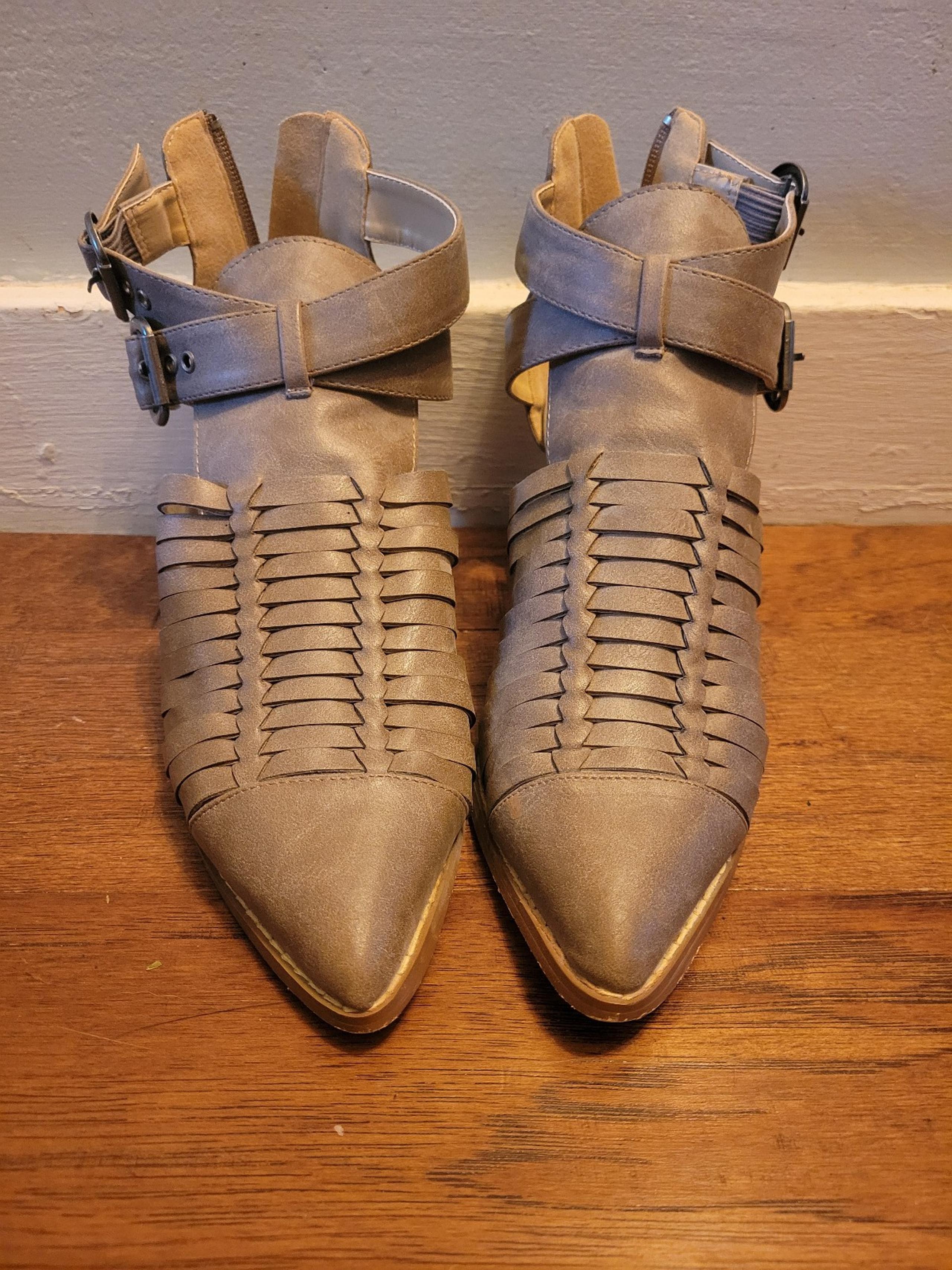 Booties