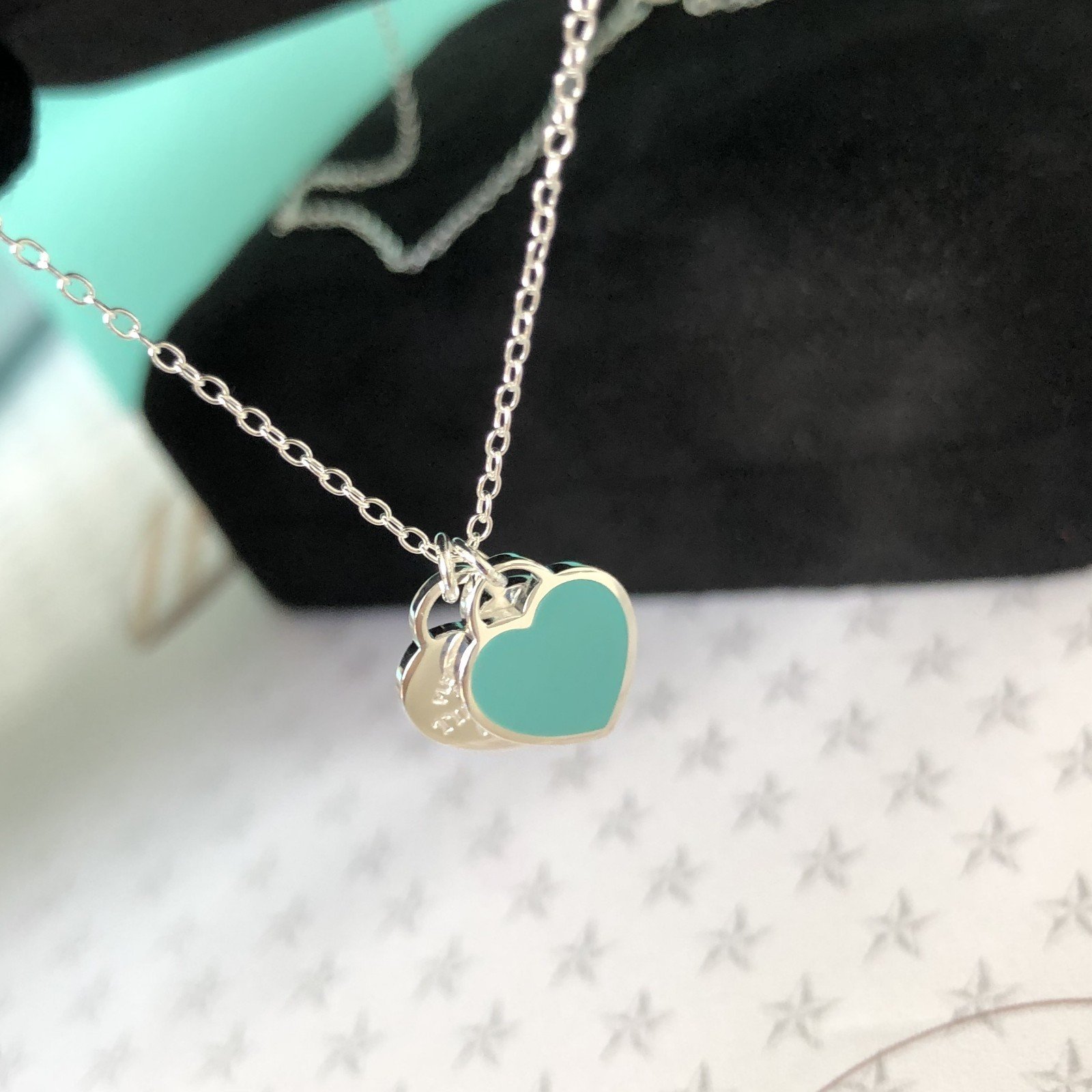 Love Pendant Necklace
