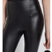 Lysse Hi Waist Vegan Leather Legging (29 Inseam)