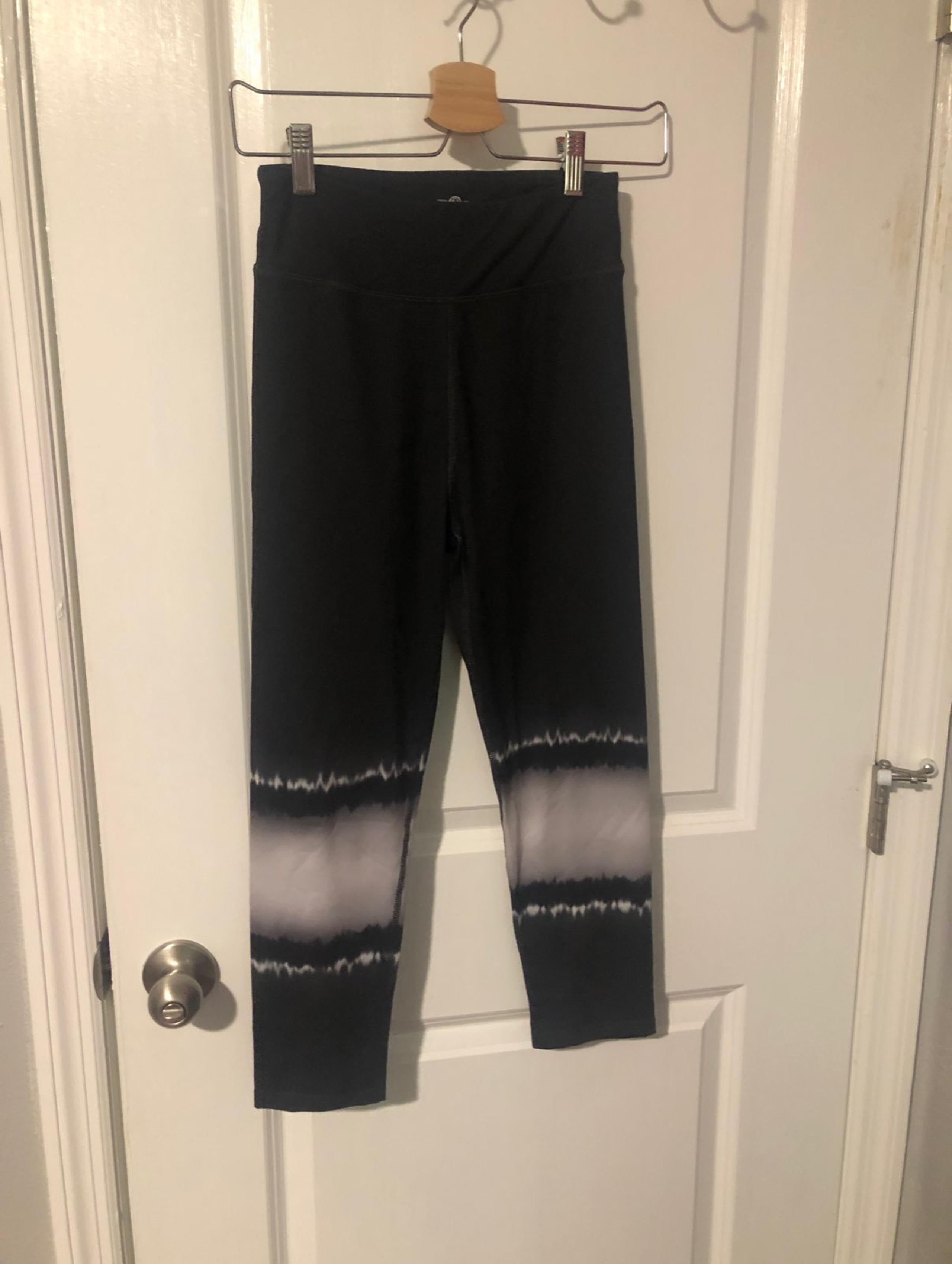 Capri leggings