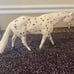 Champion Rocker Breyer