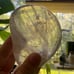 Clear Quarts Freeform