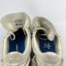 Adidas x Ivy Park Womens 6.5 Beyonce Super Sleek Platform Shoe White Blue GZ3890