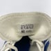 Adidas x Ivy Park Womens 6.5 Beyonce Super Sleek Platform Shoe White Blue GZ3890