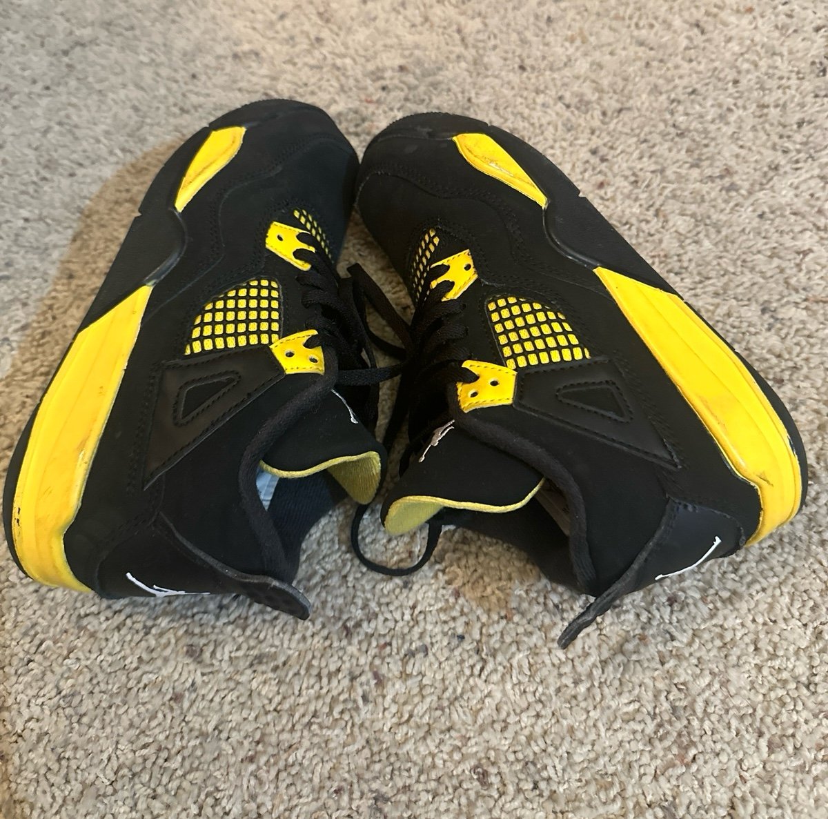 Jordan