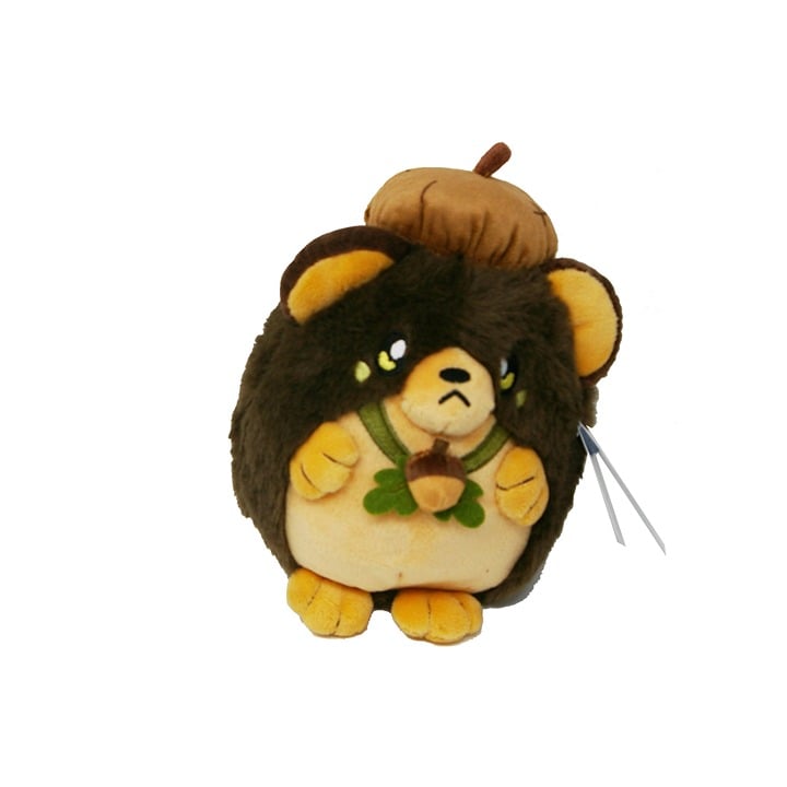 NWT Squishable Squish Manor Fall 2024 Capsule Collection - Mouse