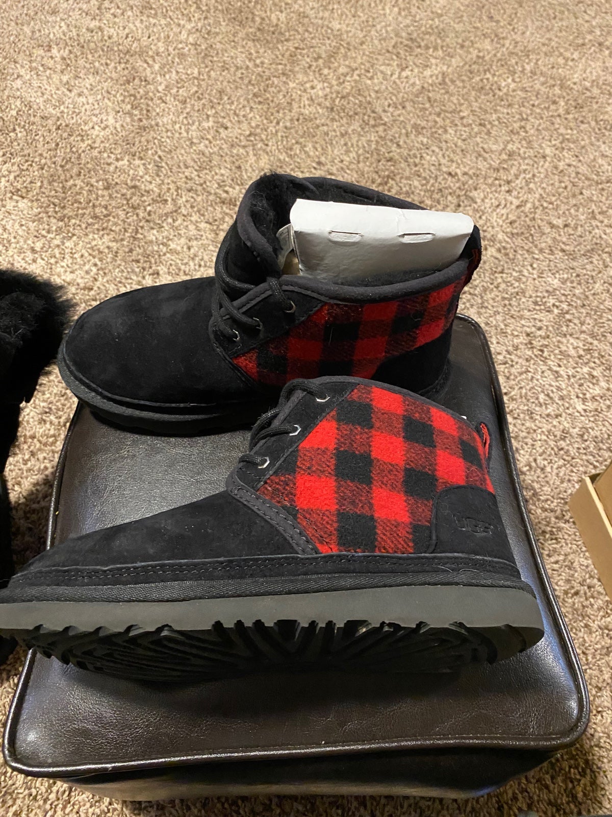 Ugg boots