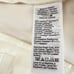 J. Crew High Rise Trouser Short City Twill Soft Ivory Tailored Classic US 4 NWT
