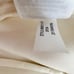J. Crew High Rise Trouser Short City Twill Soft Ivory Tailored Classic US 4 NWT