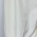 J. Crew High Rise Trouser Short City Twill Soft Ivory Tailored Classic US 4 NWT