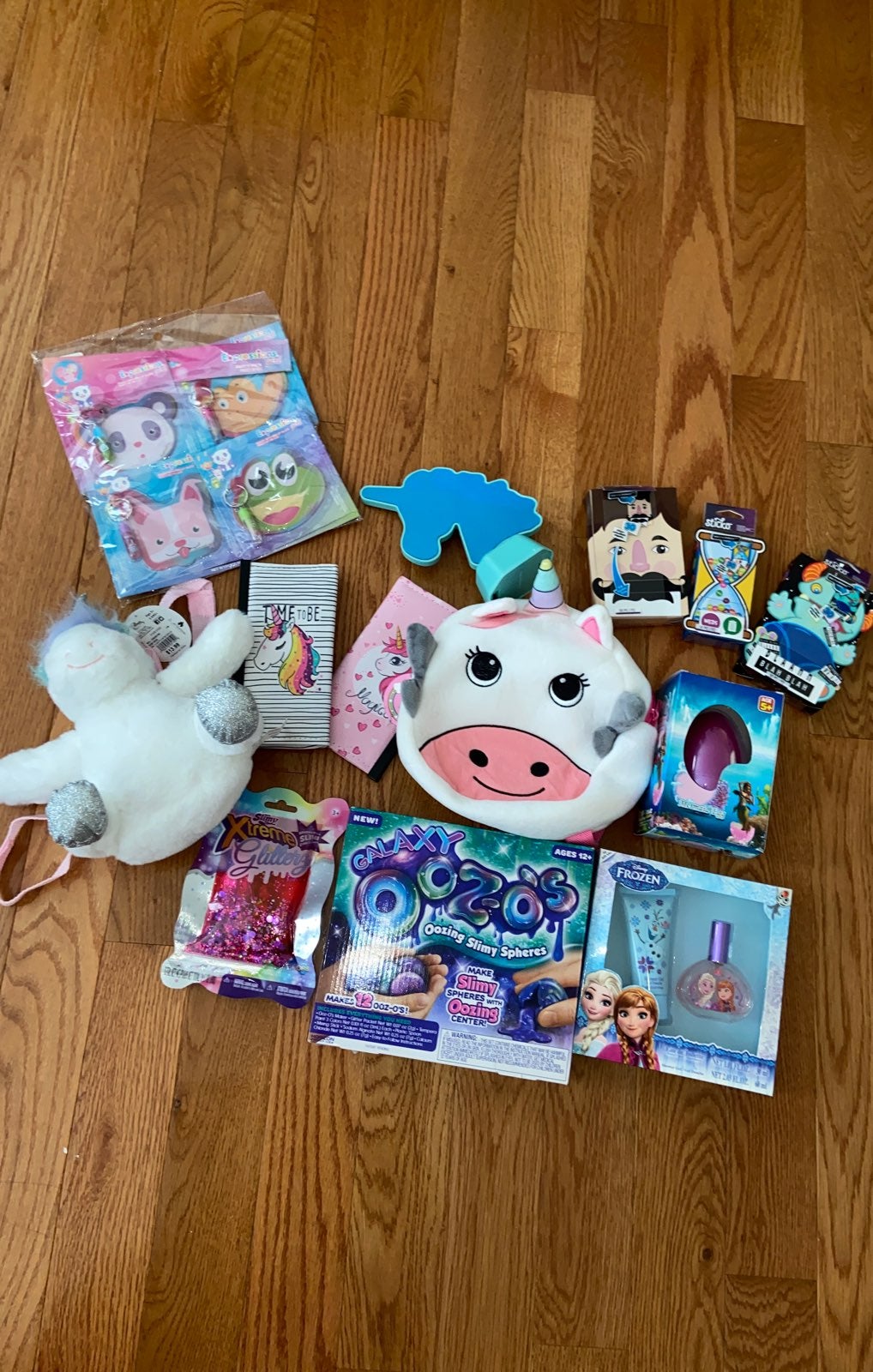 Very large Kids Girls Toys Gift Set /Lot
