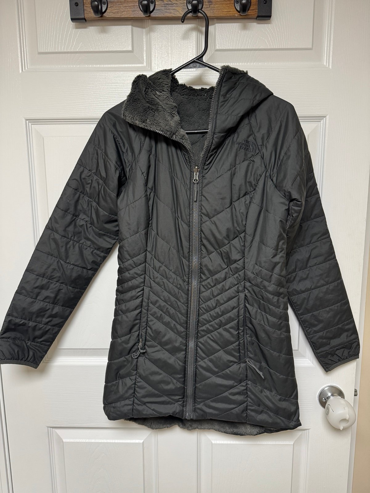 North Face Jacket