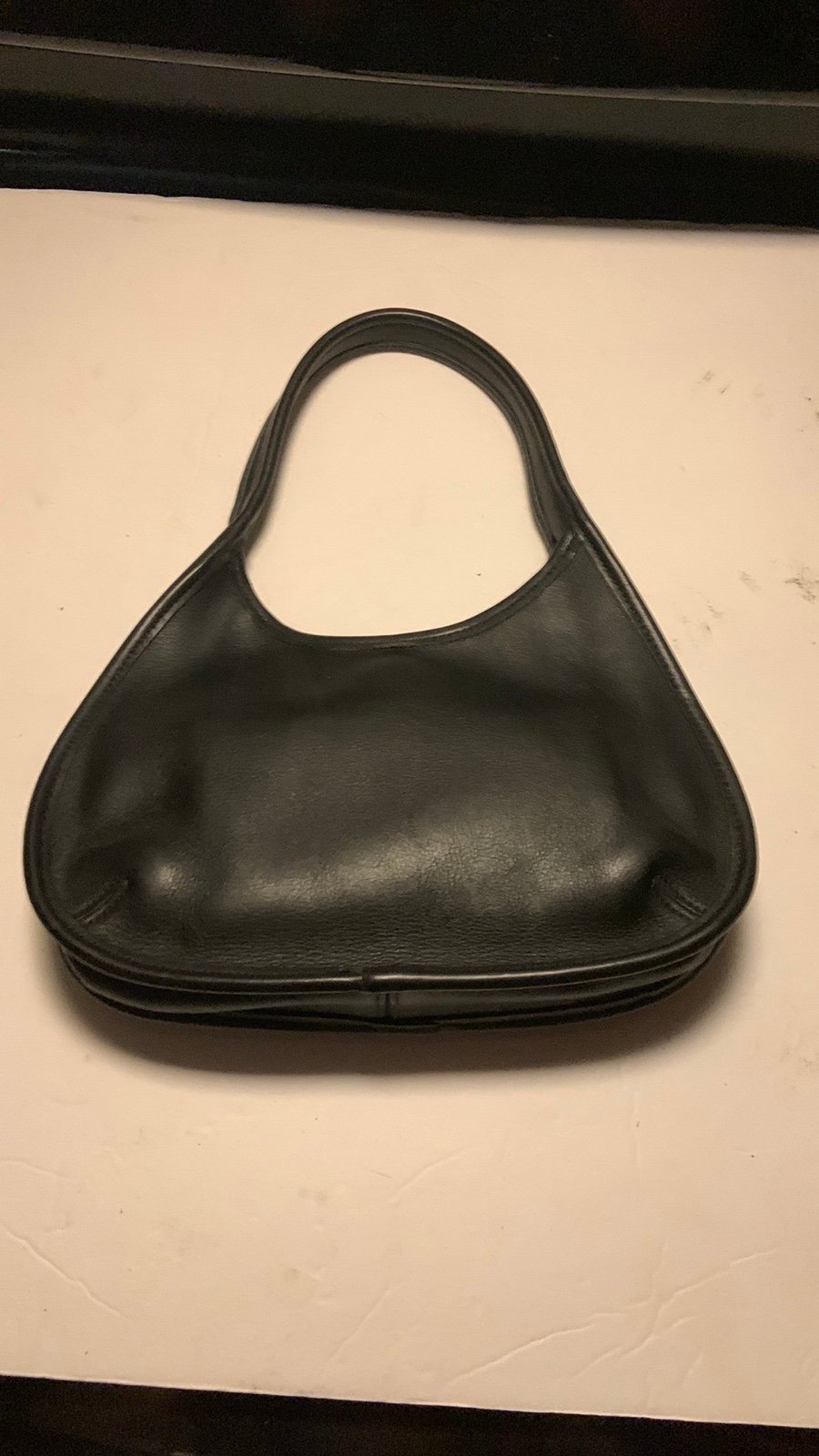 Coach vintage 9027 great condition black