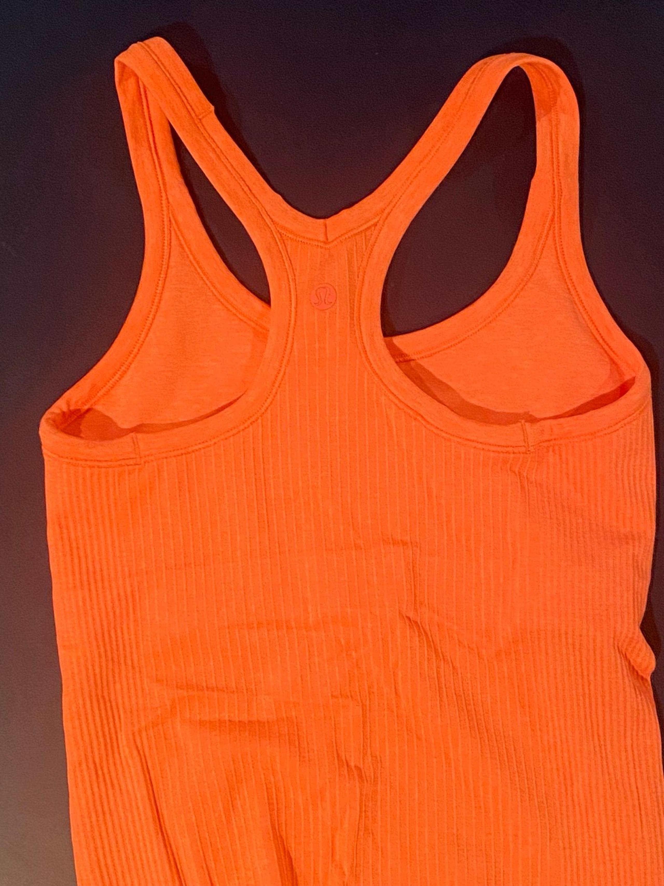 Women’s Lululemon Tank Top (Small)
