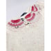 Vintage Decorative Collar Sweater