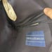 Gieves Hawkes Mens LUXE Suit Jacket EU 50R 42R Blue Double Breasted PLAID Blazer
