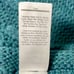 SMARTWOOL Marquette Merino Wool Blend 2 Piece Scarf & Gloves Loch Ness Heather