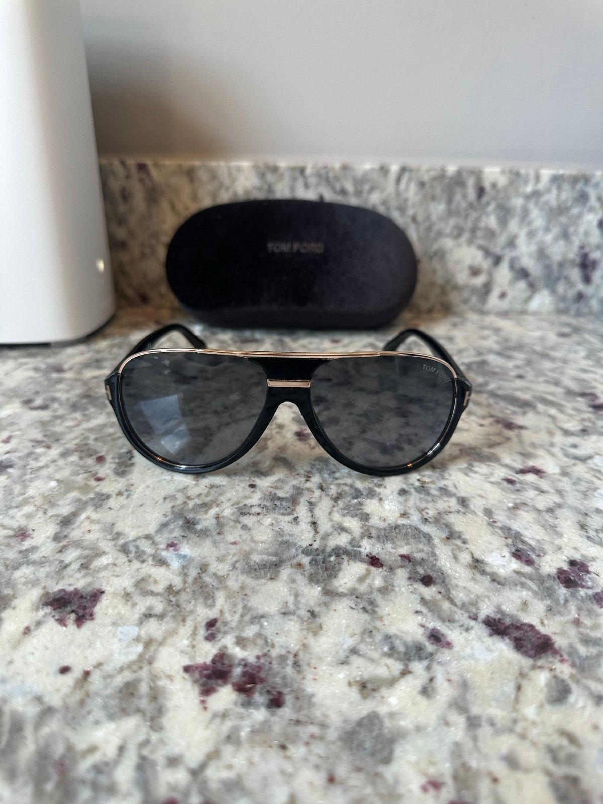 Tom Ford sunglasses