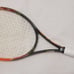 Head Pro Stock TGT 307.2 Radical Racquet