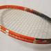 Head Pro Stock TGT 307.2 Radical Racquet
