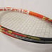 Head Pro Stock TGT 307.2 Radical Racquet