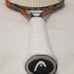 Head Pro Stock TGT 307.2 Radical Racquet