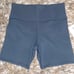 NWT Athleta Elation Rib 7 Shorts (XL)