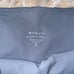 NWT Athleta Elation Rib 7 Shorts (XL)