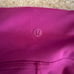 Lululemon leggings