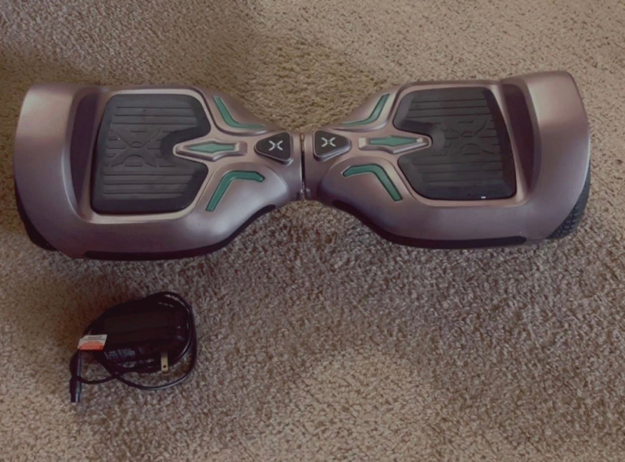 Hoverboard